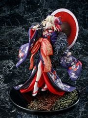 SABER Kimono Dress Ver. フィギュア Amazon.com: Alter Fate/Stay Night: Saber (Kimono Dress Version) 1
