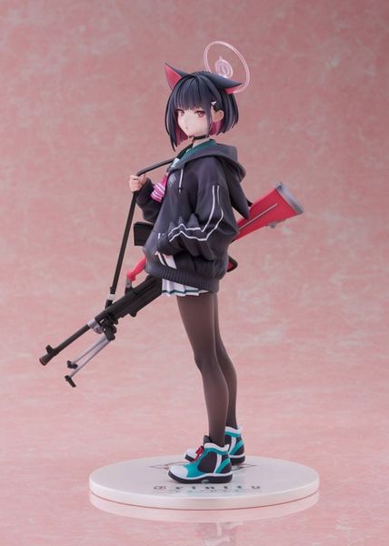 Kazusa 1/7 - Blue Archive | Claynel Figure