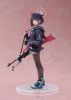 Kazusa 1/7 - Blue Archive | Claynel Figure
