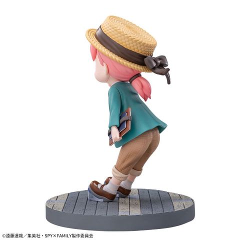 Anya Forger Oshare Coord, Vol.2 - Spy × Family | SEGA Figure