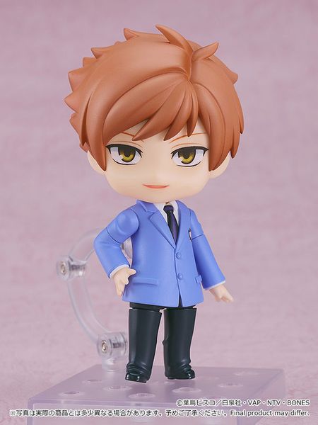 Nendoroid 2425 Kaoru Hitachiin - Ouran High School Host Club | Good Smile Company, Orange Rouge Figure