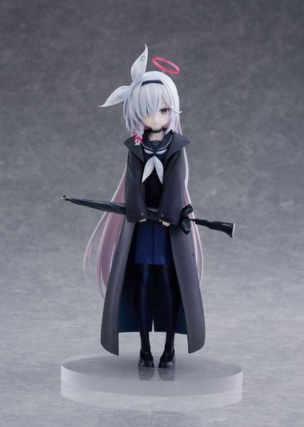 Plana 1/7 - Blue Archive | GOLDENHEAD Plus Figure