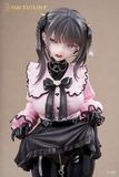SSR Figure Dear My Rubber Kurokawa Miu Regular Version 1/6 I Original Infinity Studio Figure