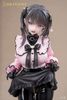 SSR Figure Dear My Rubber Kurokawa Miu Regular Version 1/6 I Original Infinity Studio Figure