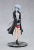 Rei Ayanami Red Rouge 1/7 - Rebuild of Evangelion | Good Smile Company Figure