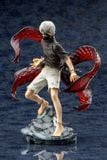 Ken Kaneki AWAKENED Repaint ver. 1/8 - Tokyo Ghoul - ARTFX J | Kotobukiya Figure
