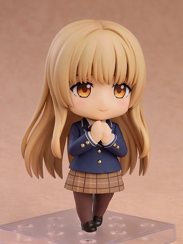 Nendoroid 2064 Mahiru Shiina - The Angel Next Door Spoils Me Rotten | Good Smile Company Figure