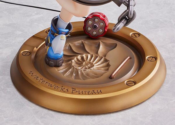 Strive Bridget 1/7 - Guilty Gear | Alice Glint, Broccoli Figure