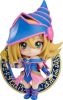 Nendoroid 1596 Black Magician Girl, Kuriboh - Yu-Gi-Oh! Duel Monsters | Good Smile Company Figure