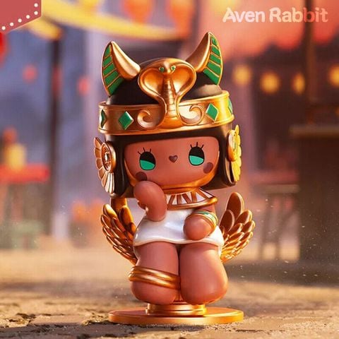 Mô hình Midnight Market Series | Emma Blindbox Figure