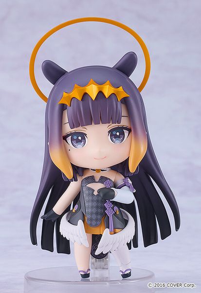 Nendoroid 2350 Ninomae Ina'nis - hololive production | Max Factory Figure