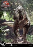 Jurassic Park III - Tyrannosaurus Rex - Prime Collectible Figures PCFJP-5 - 1/38 ( Prime 1 Studio ) Figure