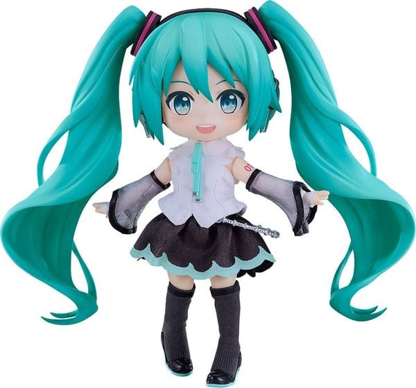 Nendoroid Doll Hatsune Miku NT - Piapro Characters | Good Smile Company Figure