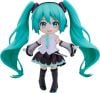 Nendoroid Doll Hatsune Miku NT - Piapro Characters | Good Smile Company Figure