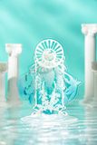 Hatsune Miku feat Yoneyama Mai Acrylic Stand - Character Vocal Series 01 Hatsune Miku | Good Smile Company Goods