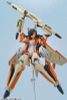 V.F.G. Macross Delta VF-31D Skuld SP - ACKS No.MC-08 | Aoshima Plastic Model