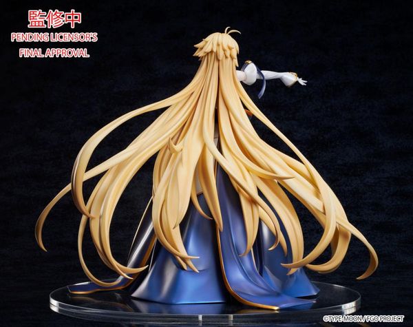 Arcueid Brunestud Moon Cancer, Archetype: Earth 1/7 - Fate/Grand Order ( Aniplex ) Figure