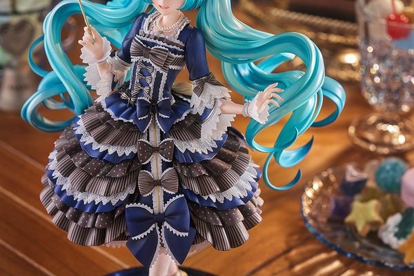 Hatsune Miku Shooting Star a la Mode Ver 1/7 Scale -  Good Smile Company Figure