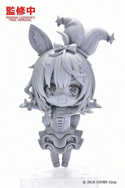 Nendoroid 2387 Omaru Polka & Zain - Hololive | Max Factory Figure