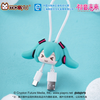 Hatsune Miku Squinting Eyes Type C USB Cable - Vocaloid | Moeyu Official Goods