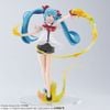 Hatsune Miku Shiny T.R. - Hatsune Miku Project Diva Mega 39's - Figurizm Alpha | SEGA Figure
