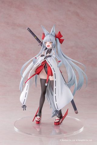 Asanagi 1/6 - Azur Lane | AniGame Figure