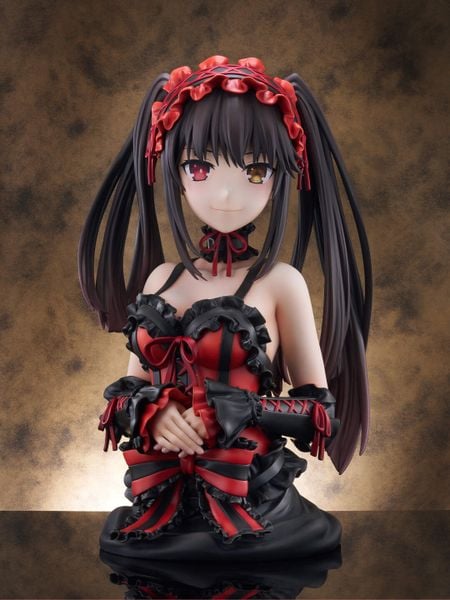 F:Nex Tokisaki Kurumi Bust 1/1 - Date A Live V | FuRyu Figure