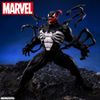 Spider-Man - Venom - Luminasta ( SEGA ) Figure