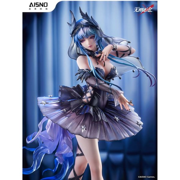 Hamel Odile Ver. 1/7 - Path to Nowhere | Apex Innovation Figure