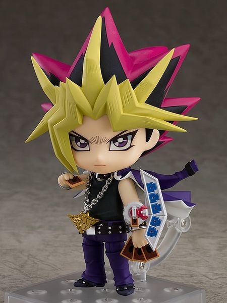 Nendoroid 1069 Yami Yugi - Yu-Gi-Oh! ( Good Smile Company ) Figure