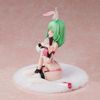 Original - DSmile Illustration Pink Bunny ( Union Creative International Ltd ) Figure