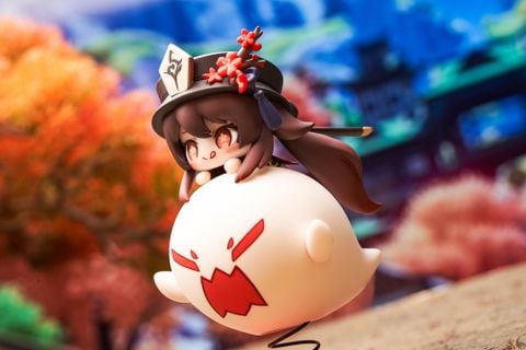 Genshin Impact - Hu Tao - Happy Shake | Apex Innovation Figure