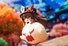 Genshin Impact - Hu Tao - Happy Shake | Apex Innovation Figure