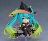 Nendoroid 2477-b Hatsune Miku Racing 2024 Ver Another Color | GOOD SMILE Racing Figure