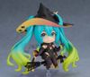 Nendoroid 2477-b Hatsune Miku Racing 2024 Ver Another Color | GOOD SMILE Racing Figure