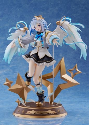 Amane Kanata - Dresscode: Clad in Glaciers 1/7 - Hololive production | Claynel Figure