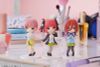 Nakano Miku - The Quintessential Quintuplets | Plum Mini Figure