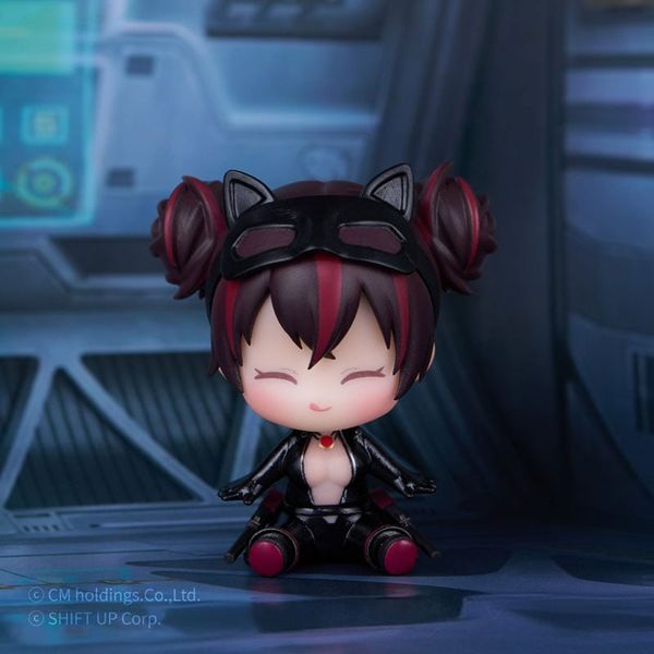 BabyBoom Series Vol 4 Quency Escape Queen - Goddess of Victory Nikke | GNFTOYZ Figure