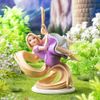Rapunzel ACT/CUT Premium Figure  - Tangled | SEGA Figure