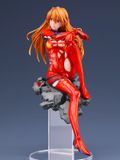 Asuka Langley 1/7th Scale - Rebuild of Evangelion ( Good Smile Company ) Figure