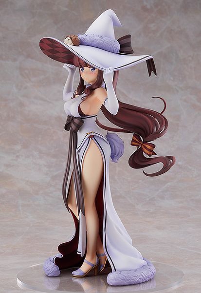Kirara Fantasia - Soujirou - Takimoto Hifumi - 1/7 - Witch Ver. ( Good Smile Company ) Figure