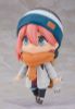 Nendoroid 1623 Nadeshiko Kagamihara Solo Camp Ver. - Yuru Camp | Max Factory Figure