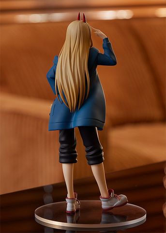 POP UP PARADE Power - Chainsaw Man | Good Smile Company Figure