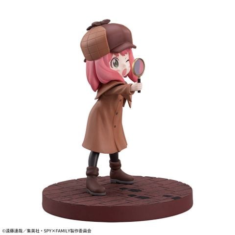 Spy × Family - Anya Forger - Luminasta - Tantei-gokko ( SEGA ) Figure