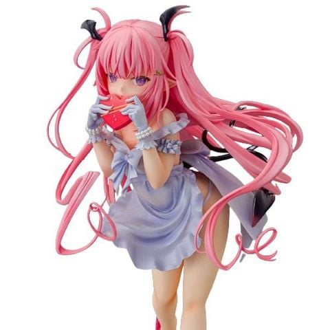 Lulumu Valentine ver. 1/6 - Tamano Kedama | Bishop's Rondo Figure