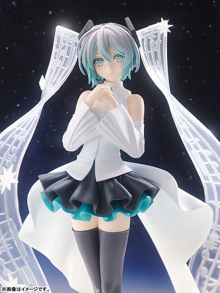 POP UP PARADE Hatsune Miku Little Missing Stars Ver. | Good Smile Company Figure