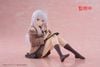 Elaina Shifuku ver. Desktop Cute - Majo no Tabitabi | Taito Figure