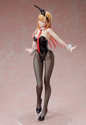 Marin Kitagawa: Bunny Ver. - My Dress-Up Darling - FREEing Figure
