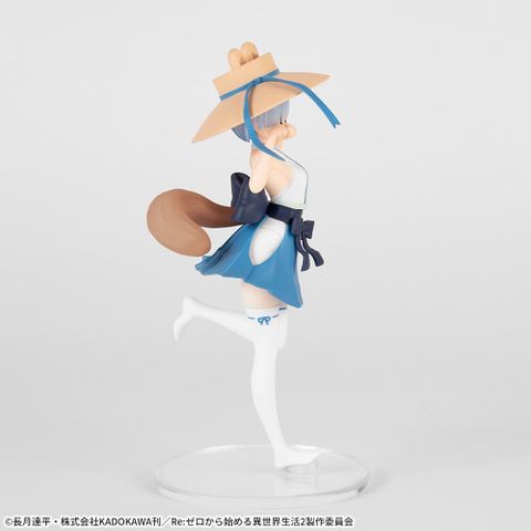 Rem - Luminasta - Ponpoko Tanuki - Re:Zero kara Hajimeru Isekai Seikatsu | SEGA Figure