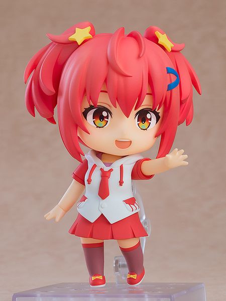 Nendoroid 2261 Kokona Otori - World Dai Star ( Good Smile Company ) Figure